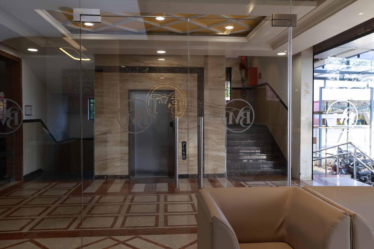 Hotel Bluemoon Tirunelveli Ngoại thất bức ảnh