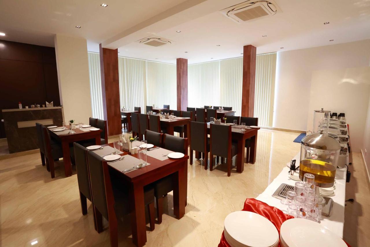 Hotel Bluemoon Tirunelveli Ngoại thất bức ảnh