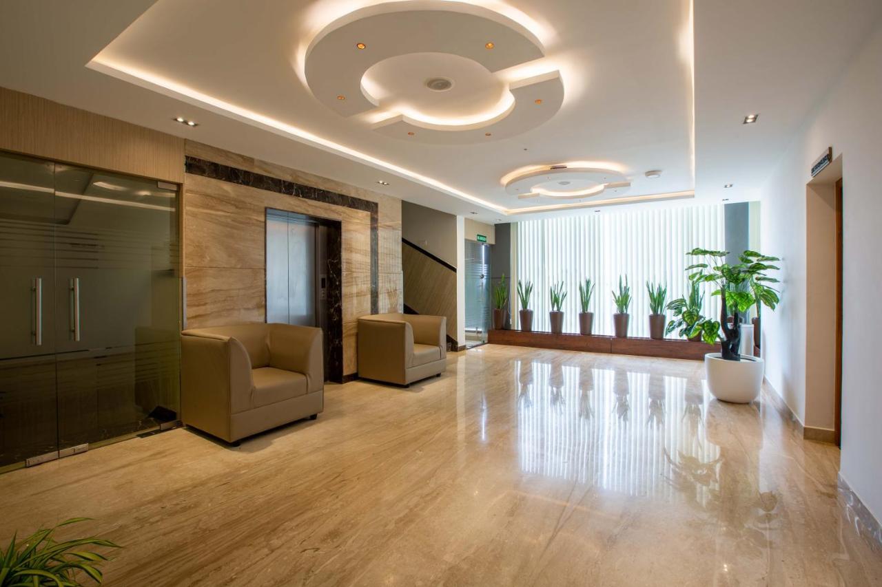 Hotel Bluemoon Tirunelveli Ngoại thất bức ảnh
