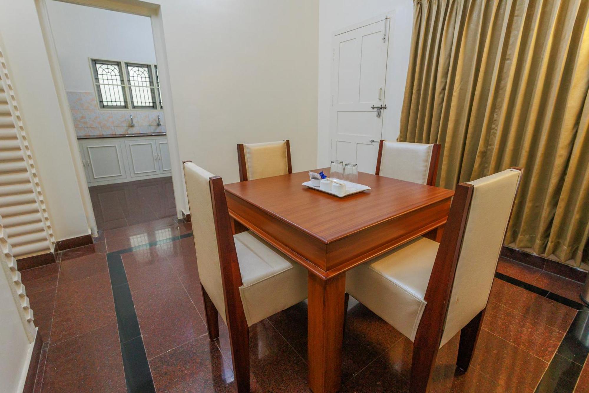 Hotel Bluemoon Tirunelveli Ngoại thất bức ảnh