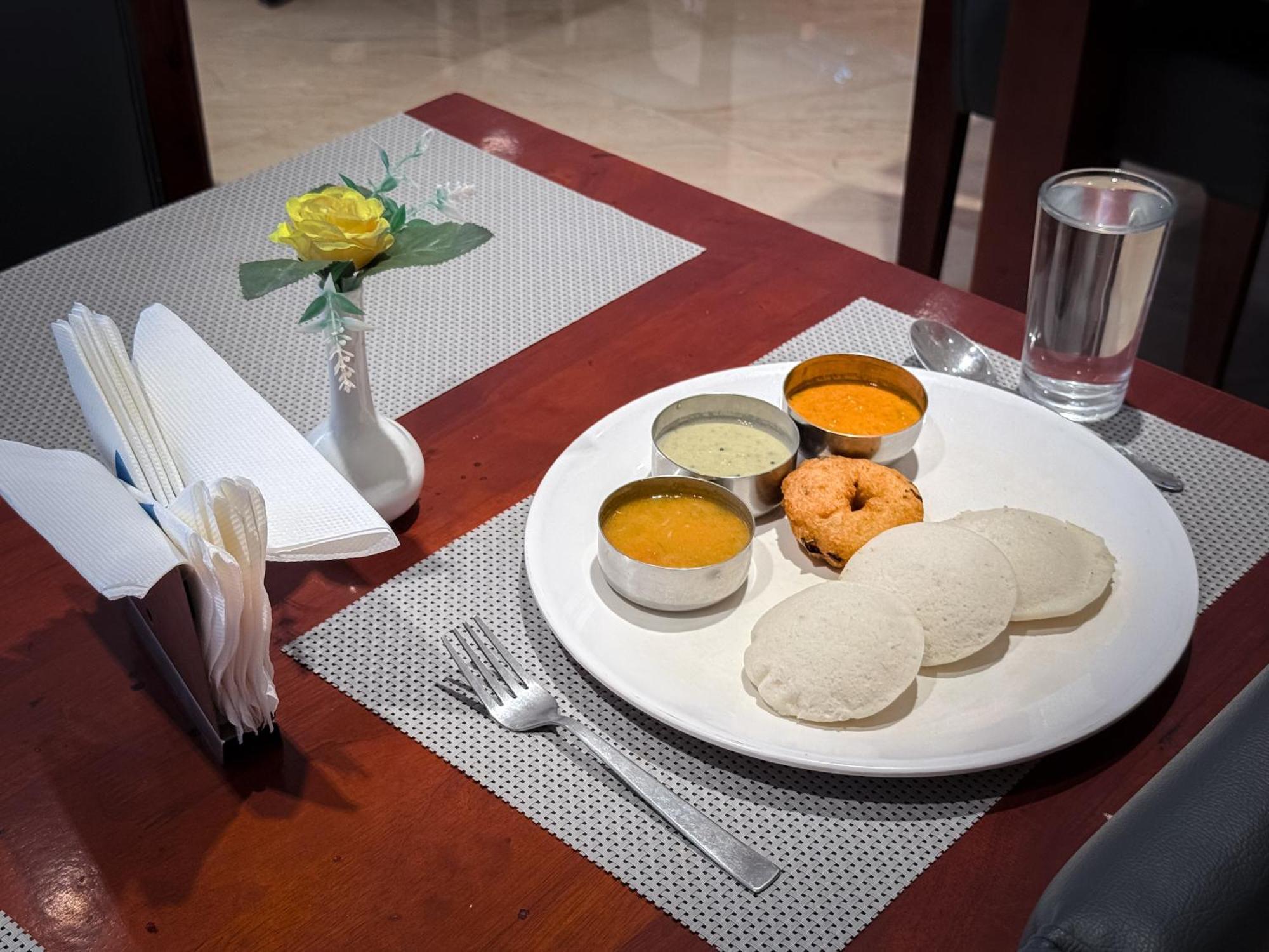 Hotel Bluemoon Tirunelveli Ngoại thất bức ảnh